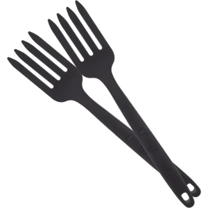 Siliconen Keuken Vorken - Eierkoker Aardappelstamper - Huishoudelijke Gadgets - Siliconen Lepel - Keuken Vorken - Keuken Vlees Gereedschap - Keuken Keukengerei