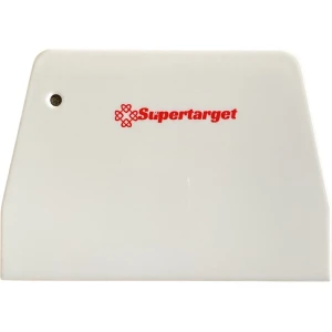 Supertarget Deegschaper - Deegsnijder - Keuken Accessoires - Keukengerei - Deegkrabber - Keuken tools
