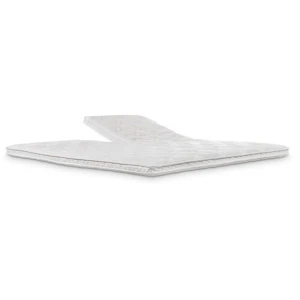 Splittopdekmatras Eco Suberbe Biologische Natuurlatex