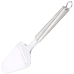 Kaasschaaf - Kaasschaaf harde kaas - Kaasschaaf voor Jonge , Jong belegen kaas - Vaatwasserbestendig - Multifunctionele kaasschaaf - RVS - 26cm - Keukengerei - Keuken accessoires - Cheese Slicer