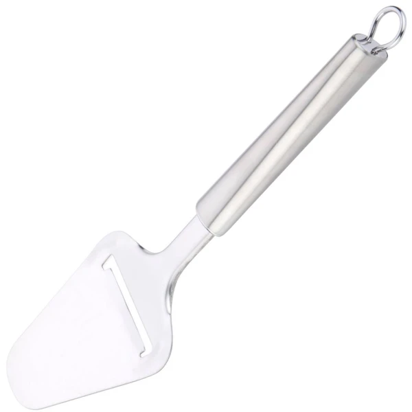 Kaasschaaf - Kaasschaaf harde kaas - Kaasschaaf voor Jonge , Jong belegen kaas - Vaatwasserbestendig - Multifunctionele kaasschaaf - RVS - 26cm - Keukengerei - Keuken accessoires - Cheese Slicer