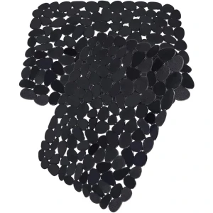 2stuks - keukenwastafel droogmatten - Gootsteenmat - Rechthoekig - Keuken Accessoires - Spatbescherming - 40x30 cm - Rubberen spoelbakmat - Gootsteen Beschermer - Geschikt Voor spoelbak