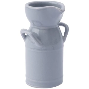 Mini Melkkan | 30ml | Zwart en Wit | Keuken Accessoire | Loft Collectie | GB05792