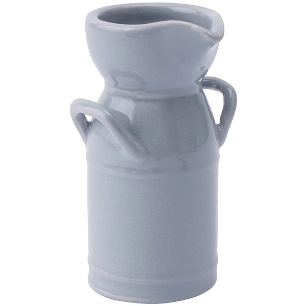 Mini Melkkan | 30ml | Zwart en Wit | Keuken Accessoire | Loft Collectie | GB05792