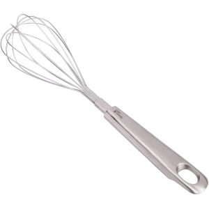 Cosy Garde Daily Plus - Klopper voor luchtig beslag - Garde voor sauzen en dressings - Stevige constructie - Roestvrij staal - 30 cm - Keukengerei - Keuken accessoires