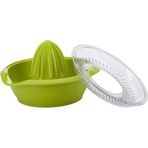 250Ml Handleiding Citroen Juicer Cup Knijpen Oranje Tool Multifunctionele - Vruchtensap Knijpen Cup Zelfgemaakte - Keuken Accessoires- rood- Groen