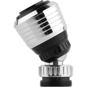 360 Graden Diffuser Swivel Keuken Accessoires Schoonmaken Fruit Groente Gereedschap Splash-Proof Waterbesparende Douche Keuken Gadgets