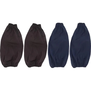 Allecta - Waterdichte Arm Mouwen Set van 2 - Oliebestendig - Herbruikbare Arm Covers - Keuken Accessoires - Vrouwen - Werk - Koken - Schilderen.