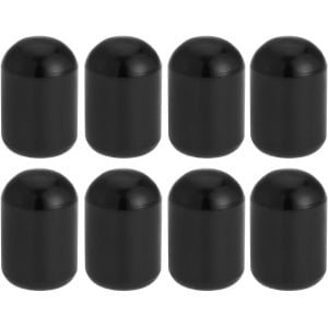 Allecto Vierkante Sensor Prullenbak - Afvalbak met Bewegingssensor - 50 Liter - RVS Zwart - Keuken Afvalemmer - Automatische Vuilnisbak met Sensor - Geschikt voor Afval Scheiden - Modern Design - Touchless - Elektrische Prullenbak.