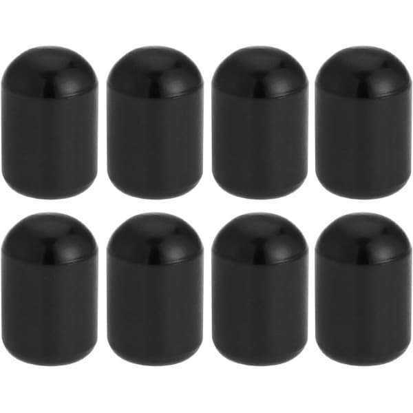 Allecto Vierkante Sensor Prullenbak - Afvalbak met Bewegingssensor - 50 Liter - RVS Zwart - Keuken Afvalemmer - Automatische Vuilnisbak met Sensor - Geschikt voor Afval Scheiden - Modern Design - Touchless - Elektrische Prullenbak.