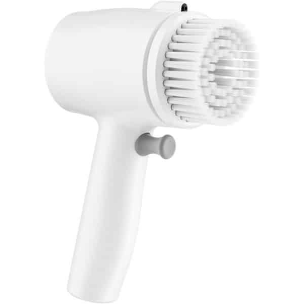 Brenzoos - - Elektrische Draadloze Reinigingsborstel met 5 Borstelkoppen voor Keuken en Badkamer