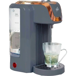 Geniet van Direct Kokend Water: 2.5L Keuken Elektrische Heetwaterdispenser - Snel, Stijlvol en Efficiënt!