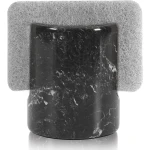 Handgemaakte Marmeren Sponshouder - Keuken Sink Organizer en Accessoire