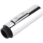 Keukenkraankopsproeier, Kraan Opzetstuk, Plaatkraansproeikopbevestiging Praktisch Schenkgereedschap Accessoires Duurzame Reserveonderdelen voor de Keuken