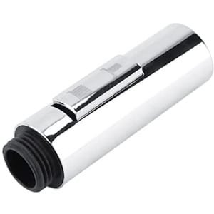 Keukenkraankopsproeier, Kraan Opzetstuk, Plaatkraansproeikopbevestiging Praktisch Schenkgereedschap Accessoires Duurzame Reserveonderdelen voor de Keuken