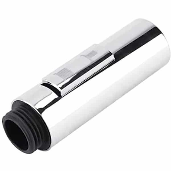 Keukenkraankopsproeier, Kraan Opzetstuk, Plaatkraansproeikopbevestiging Praktisch Schenkgereedschap Accessoires Duurzame Reserveonderdelen voor de Keuken