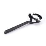 Koffiemachine Reinigingsborstel - Afwasborstels voor Effectieve Schoonmaak van Keuken Accessoires