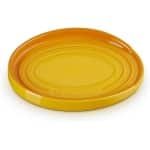 Lepelsteun Aardewerk - Keuken Accessoire - Aanrecht Schoonhouden - Vaatwasserbestendig - 15x11cm - Mat Zwart