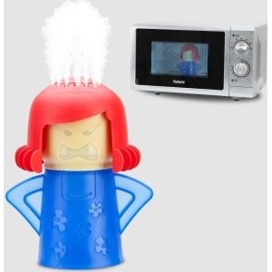 Magnetron Oven Stoomreiniger Pop, Magnetron Oven Accessoires Magnetron Oven Cleaner voor Thuis Keuken