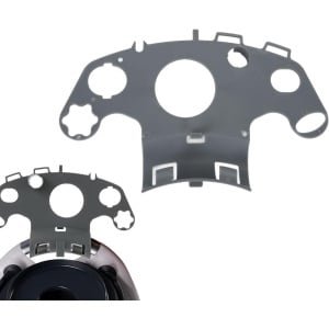 Ruimtebesparende Keukenopslag voor Kookmachines met Tot 9 Accessoires - Organiseer Jouw Keuken Efficiënt