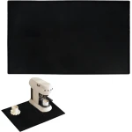 Siliconen Onderlegger voor Koffiemachine voor het Opvangen van Koffieresten, Koffie Accessoires en Onderzetters voor Keuken