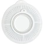 Spatdeksel Mixer - Keuken Accessoire - Schoon Mengen - Flexibel Siliconen Ontwerp - 4.5 tot 5 Liter