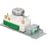 Stainless Steel Magnetische Keuken Timer met 6 Invoerpennen, Lichtgewicht en Handige Timer voor Magnetron Accessoires