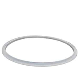 aladdien - Snelkookpan Afdichtring - Vervangring Siliconen - Gemakkelijk schoon te maken - 28cm - Accessoire Voor Snelkookpan - Geschikt voor Keuken..