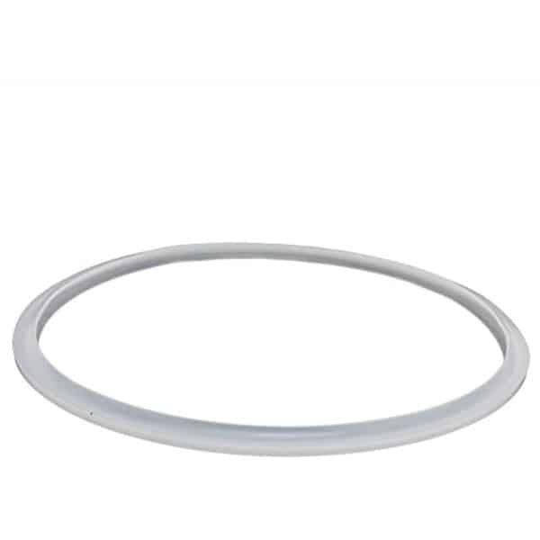 aladdien - Snelkookpan Afdichtring - Vervangring Siliconen - Gemakkelijk schoon te maken - 28cm - Accessoire Voor Snelkookpan - Geschikt voor Keuken..