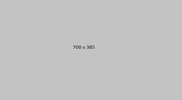 700 x 385