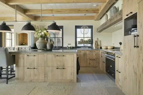 Ambacht ontmoet innovatie