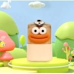 Bigline Pop-Up Automatische Tandendispenserhouder - 1 Stuk, Leuke en Creatieve Tandencontainer voor Keuken en Eetkamer, Plastic Tandenbakje voor Feestdagen zoals Kerstmis, Halloween, Pasen, Thanksgiving - Accessoires voor woondecoratie