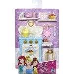 Disney Princes - Disney - Keuken - Poppenhuis Accessoires