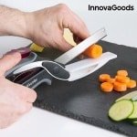 Innovagoods Keukenschaar - Keuken spullen - Keuken accessoires - Keuken artikelen