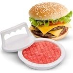 Keuken Hamburger Vlees Rundvlees Maker Grill Burger Patty Schimmel Pers Schimmel - Gereedschap Vorm Hamburg - Handpers Schimmel - Keuken Accessoires