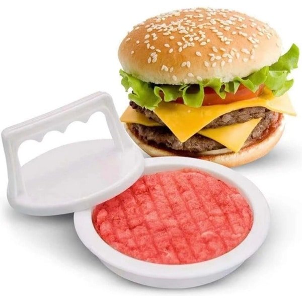 Keuken Hamburger Vlees Rundvlees Maker Grill Burger Patty Schimmel Pers Schimmel - Gereedschap Vorm Hamburg - Handpers Schimmel - Keuken Accessoires