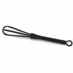 Kleine garde - keuken - kapper - haarverf - haarverf accessoires - Zwart - 1 stuks