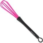 Kleine garde - keuken - kapper - haarverf - haarverf accessoires - roze 1 stuks