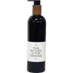 Leeff afwasmiddel 500 ML - dishwash - quote: This Kitchen Is For Dancing - keuken accessoires - woon en lifestyle