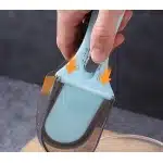 Luxe Maatlepel - Verstelbaar - Bakken & Koken - Keuken Accessoires - Keukengerei - Multifunctioneel - Cup/Spoon/ML/Oz