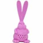 Theezeef Konijn Roze | Losse Thee | Keuken Accessoires