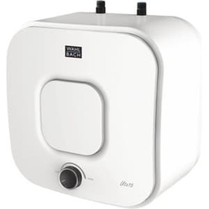 Wahlbach elektrische boiler, keuken - 15 liter (close in)