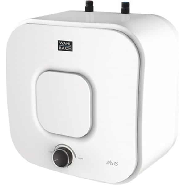 Wahlbach elektrische boiler, keuken - 15 liter (close in)