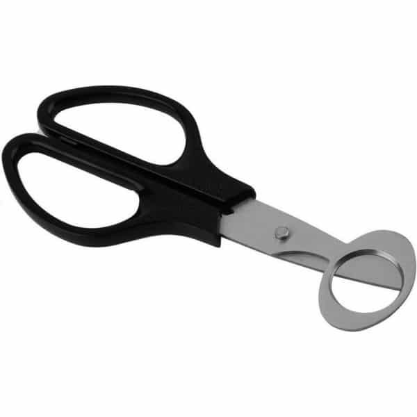 WiseGoods Premium Eiersnijder Eierschaal - Handgereedschap Ei - Tools Voor Eieren - Keukengerei - Kookgerei - Keuken Accessoires