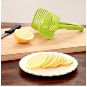 Tomaten snijder | Eiersnijder | Uiensnijder | Keukengadget voor snijden | Keuken accessoires | Easy Slicer | 1 stuk