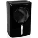 DH05 Elektrische Luchtontvochtiger - Klein en Draagbaar - 22,5 W - Voor Vocht, Vuil en Schimmel - Capaciteit 500 ml - Automatische Uitschakeling - Ideaal voor Keuken en Slaapkamer