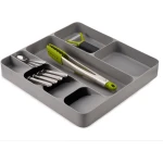 Kookgerei Keuken Gadget Accessoires Organiser, in lade opslag