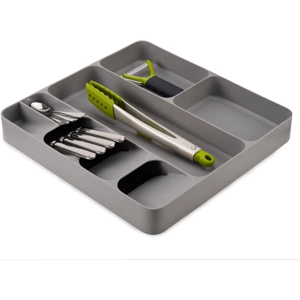 Kookgerei Keuken Gadget Accessoires Organiser, in lade opslag
