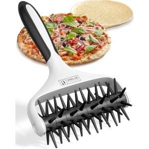 Pizzadeegdocker met spikes - Perfecte Accessoire Voor Thuis En Professionele Keuken
