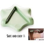 Bellive - Flesopener - Pot opener - Ouderen Opener - Allesopener - Keuken accessoires - Doppen losdraaien - Potopener